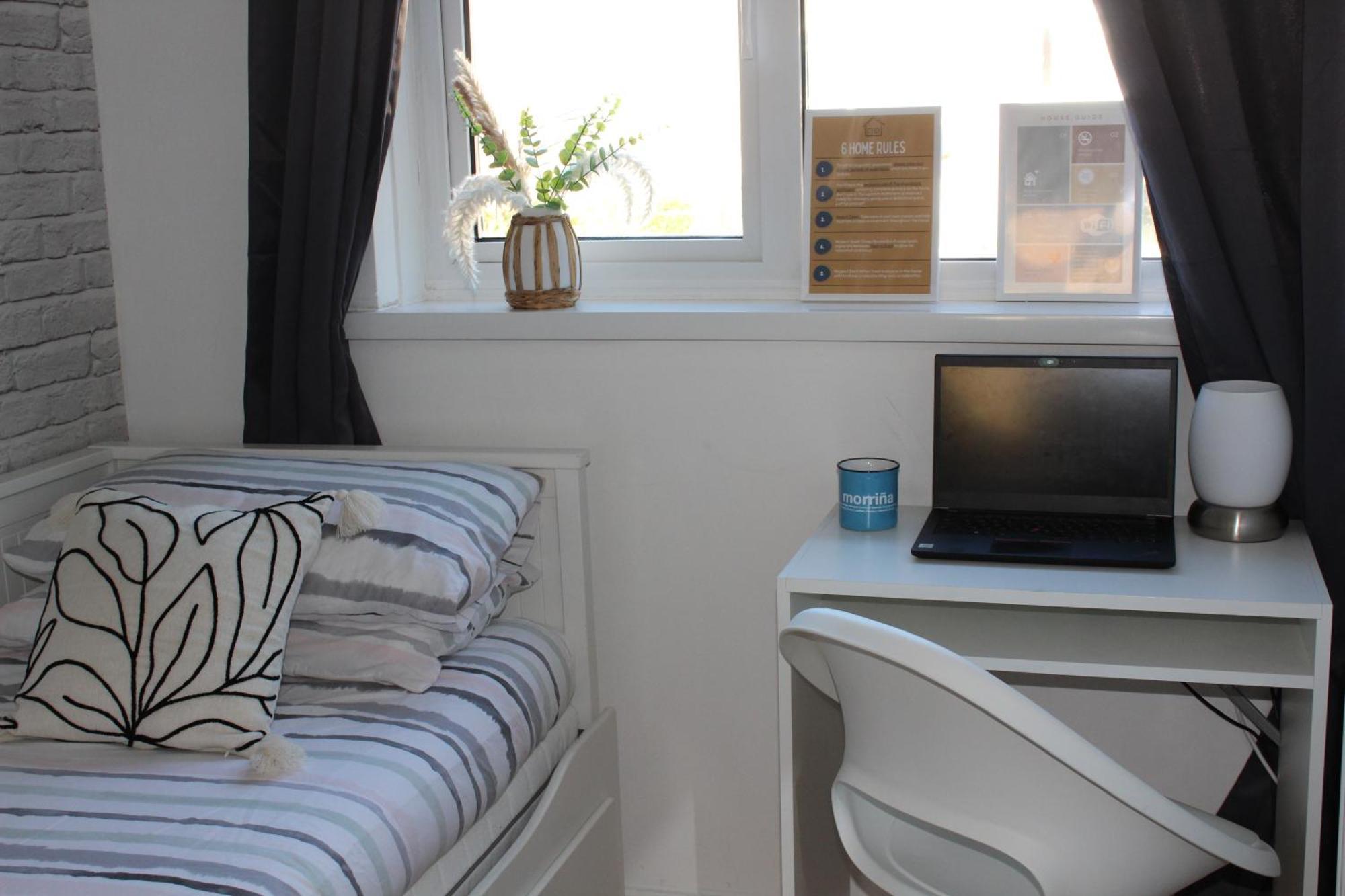 Cosy House In Birmingham Excellent Connections To City Centre Exterior foto